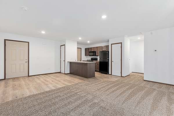 Shepherd Hills Commons property